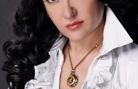 13 дахь Зөн билгийн тулааны шилдэг оролцогч ФАТИМА ХАДУЕВА