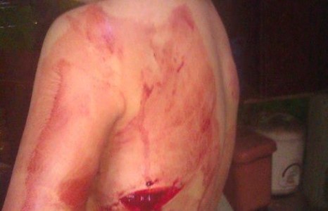 Ийм аав хэрэггүй