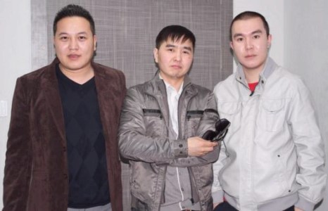 ”Mc collection” хамтлаг тоглолтоо хийнэ