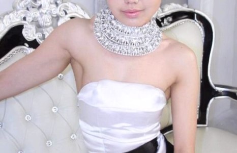 Залуу жүжигчин Шүүдэрцэцэг: Өөрийнхөө энэ биеэр ихийг бүтээнэ