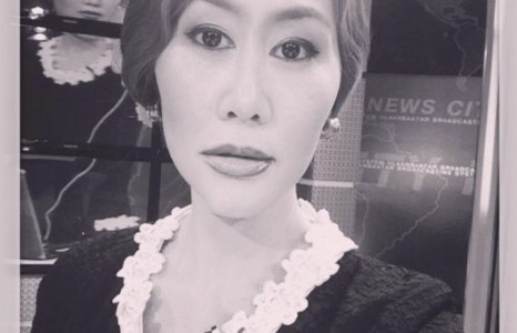 Ундрал эрч хүчтэйгээр эргэн ирлээ