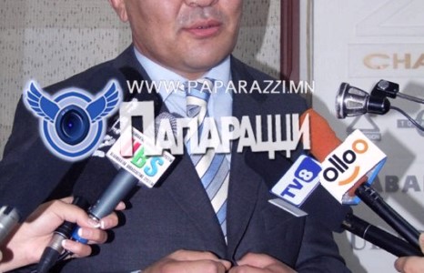 Олны дундаас онцгой аварга