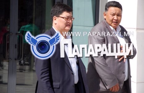 УИХ-ын сэнтийд дахин морилсон М.Зоригт