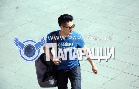 Жүжигчин Баттөрийн эрүүл амьдрахын нууц