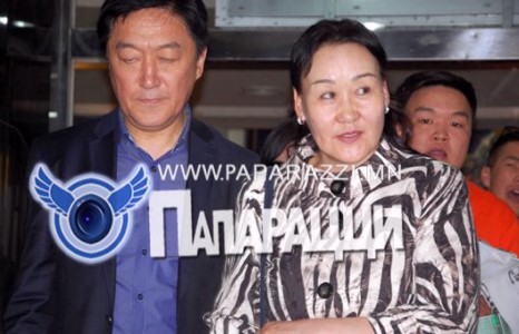 Үүрэн холбооны салбарын “акул”