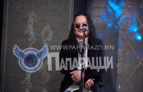 “Мөнх хөх тэнгэр” тоглолт болно