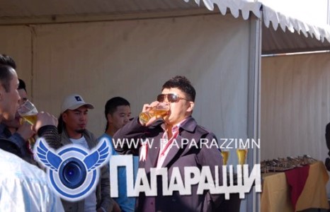 “Мөрөөдлийн театр”-ын шинэ брэндийн амталгаа