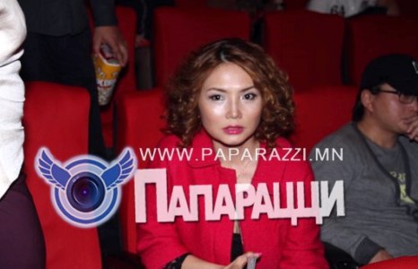 Жүжигчин Ч.Ундрал улам гялалзана