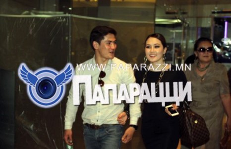 Жүжигчин Т.Билэгжаргалын тусгай үйлчилгээ