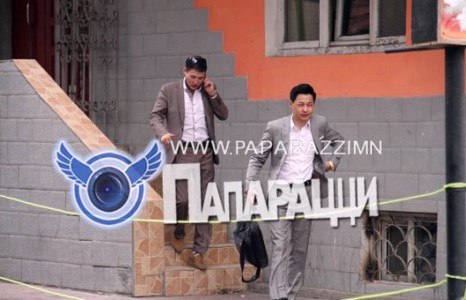 “Making the band” нэвтрүүлгийн Пүрвээгийн шинэ ажил