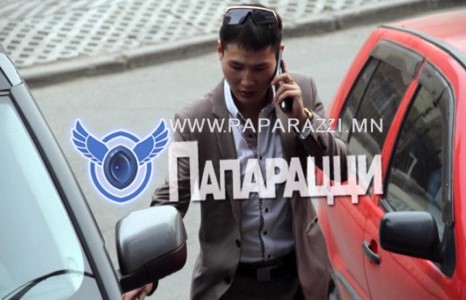 Их халуун сэтгэл ТББ тэргүүн Батхүү манай дуранд