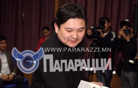 УДЭТ-ын ерөнхий найруулагч Н.Наранбаатар бол анхдагч