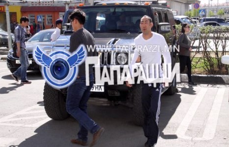 Анхны хүүхдээ өлгийдөн авахаар, хоног тоолон хүлээж буй гавъяат тамирчин