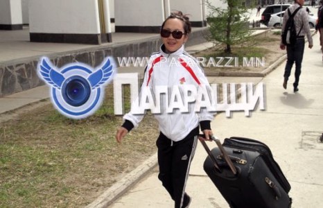 “Шинэ үе”-ын Отгоо будаггүй бас маяггүй