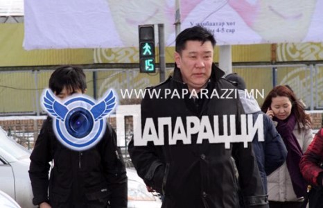 Урлагаас хөндийрсөн “Эленкондр”-ын Жагаа