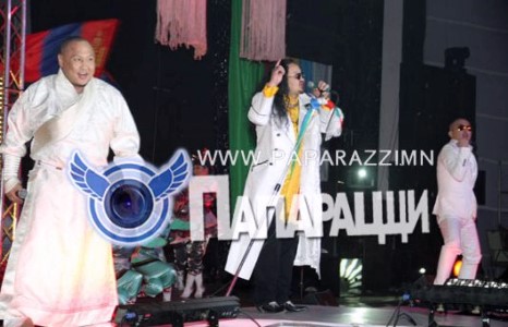 “Этгээд” хүмүүс