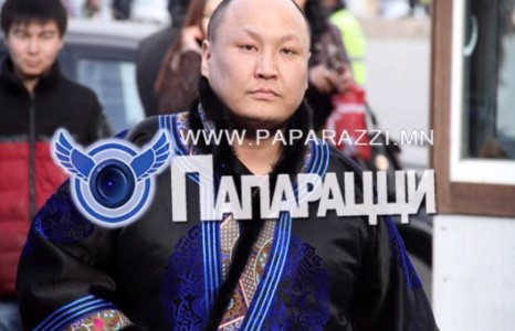 Андгай ахиад бут авна