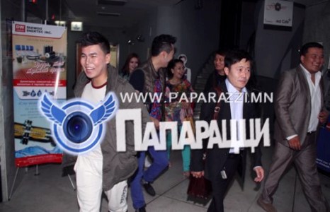 “Эмоци”-ийн  авъяаслаг захирал