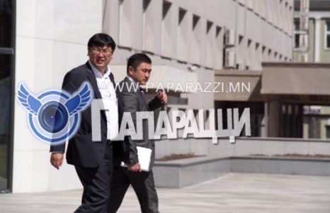 Брэндийг түгээгч “Түшиг”