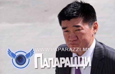 УИХ-ын гишүүн С.Бямбацогт
