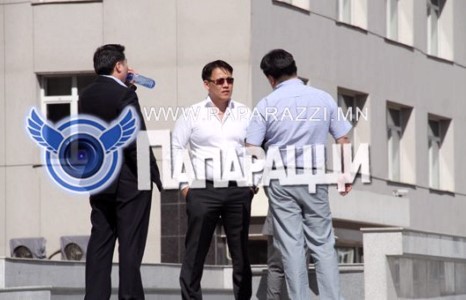  МАН-ын анчин хэнээс ч айхгүй