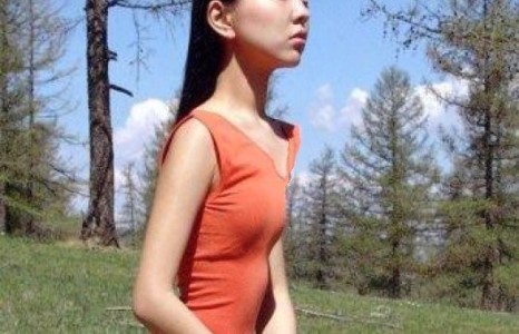 Дуучин Номинжин