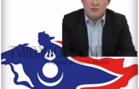 “Мон Атом”-ын Э.Галбадралын талаар ташаа мэдээлжээ