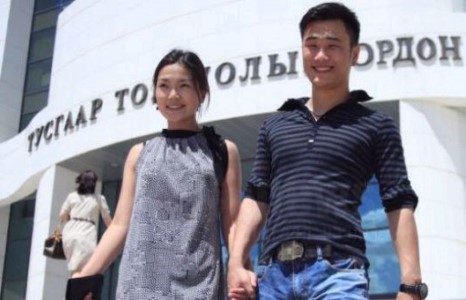  Жүжигчин Сүлд нөхөр, хүүхэдтэй эмэгтэйтэй учир ургуулав уу? 