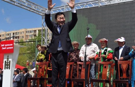 Ардчиллын хуурамч багийг хуулах сонголт байх болно