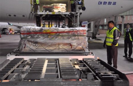 Тарбозавр Батаар эх орондоо ирлээ