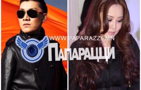 Дуучин Болд эхнэрээсээ хэзээ ч салахгүй гэж тангараг тавьсан эр хүн