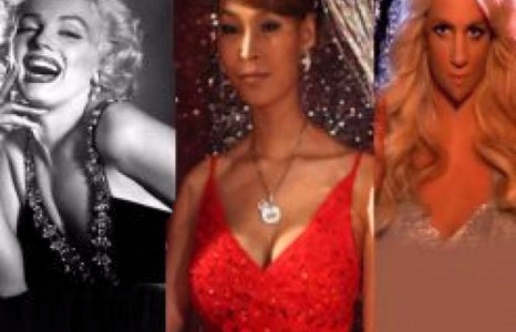 Дэлхийд алдартай оддын гайхмаар Монгол хувилбарууд