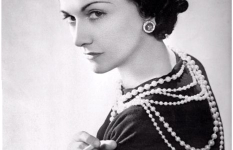 Хатагтай Coco Chanel