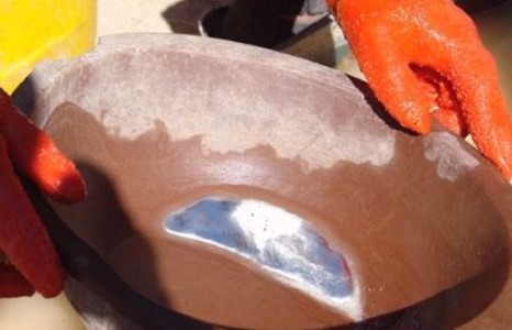 Хоёр хүн мөнгөн усанд хордсон нь тогтоогджээ