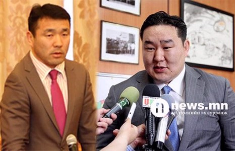 Улс төр дэх ургийн бичээс