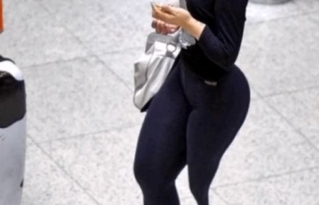 Фитнесээр биеэ зассан юм байх