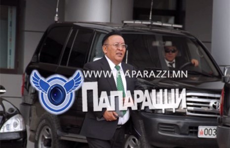 Уул уурхайн сайд шинэчлэл хийх үү ?