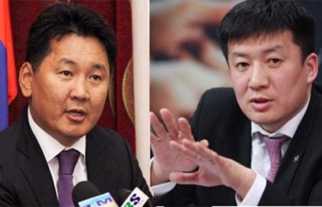 У.Хүрэлсүх, С.Баярцогтын аль нь илүү ёс зүйтэй вэ