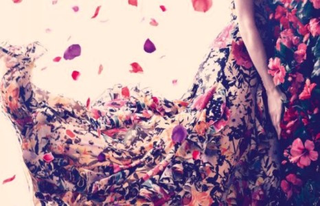 Karen Elson Harper’s Bazaar-ын 5 сарын нүүрэнд