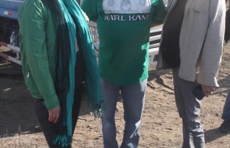 МОНГОЛЫН КИНОЧИД ЦЭЦЭРЛЭГТ ХҮРЭЭЛЭНТЭЙ БОЛЛОО