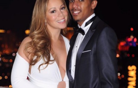 Мариан Карей өөрөөсөө 11 дүү залуутай гэрлэсэн 5-н жилийн ойгоо тэмдэглэв