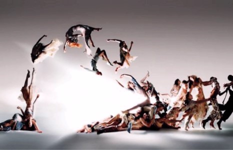Гэрэл зурагчин Nick Knight