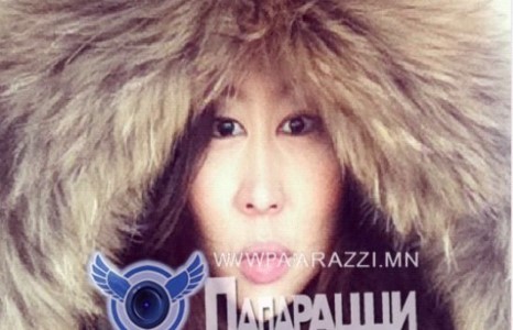 Азийн хатан хаан төрсний дараа