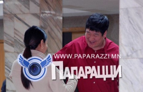 Үр суулгах аргаар 2 ихэр хүүхэдтэй болсон Магнай тун завгүй