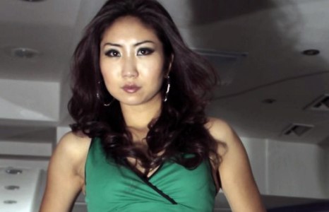 100 нөлөө бүхий эмэгтэйн нэг