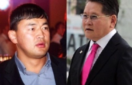 Б.Бат-Эрдэнийн менежерээр МАН-ын дарга, Ц.Элбэгдоржийн менежерээр даян аварга А.Сүхбат ажиллана