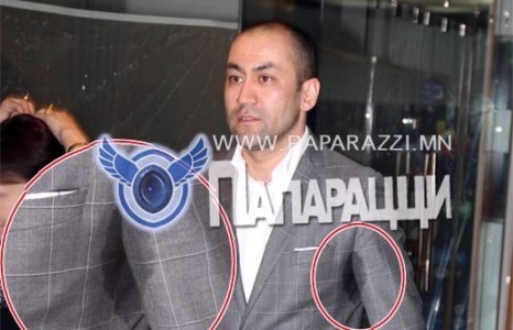 Жүжигчин Н.Оргил нэвт норжээ