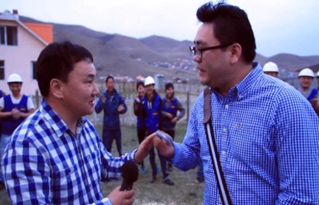 Г.Алтантүрүү орох оронтой боллоо