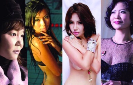 Олонд танигдсан Ану нэртнүүдийн адилгүй хувь заяа