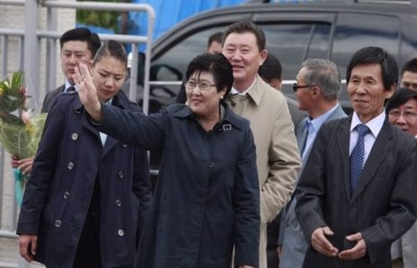 Н.Удвал иргэдээ сонслоо